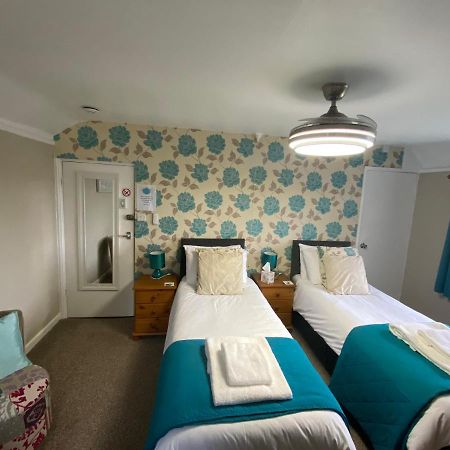 The Farmhouse Saxmundham Exterior foto