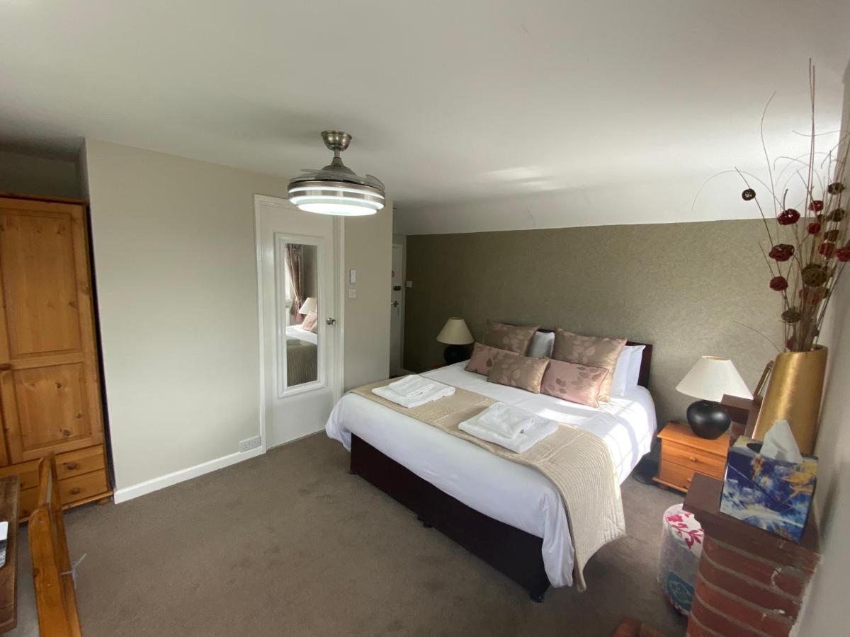 The Farmhouse Saxmundham Exterior foto